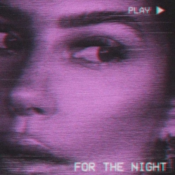 Conor Maynard - For The Night